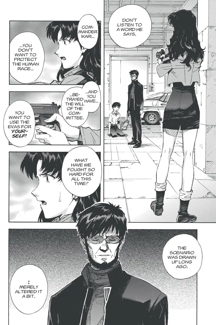 Neon Genesis Evangelion Chapter 78 image 16_optimized